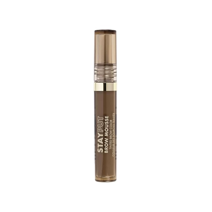 Medium Brown