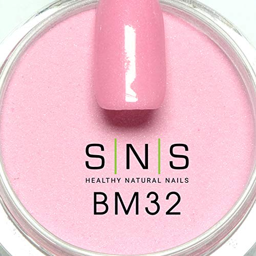 BM32 Begonia