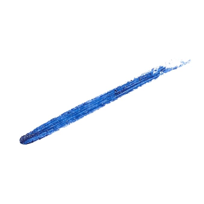 5 Sparkle blue