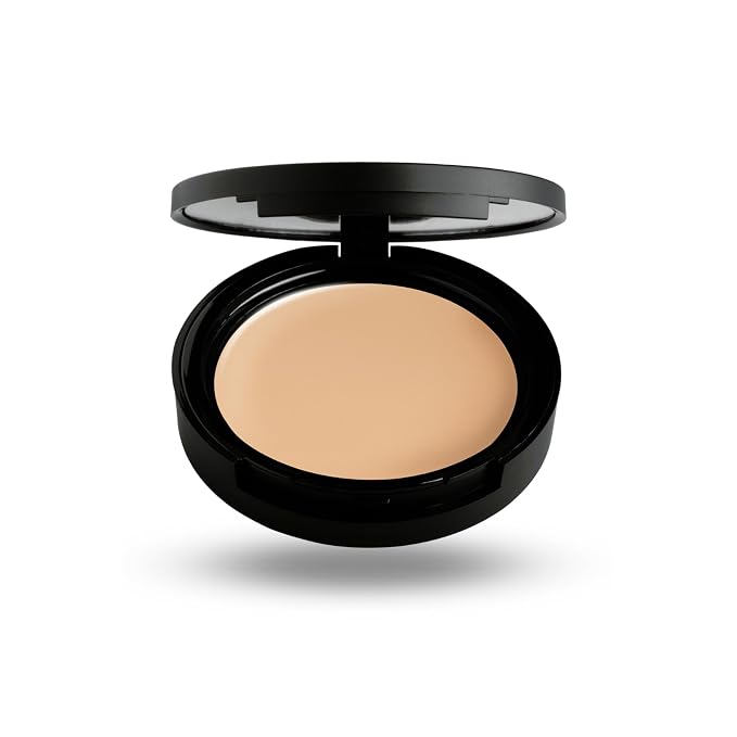 NATURAL EURO (light cool-sand complexion)