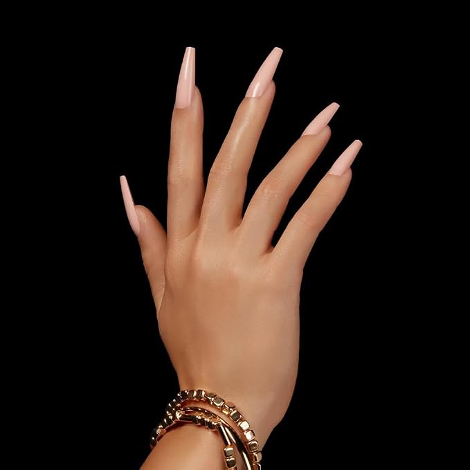 Nude Jeweled