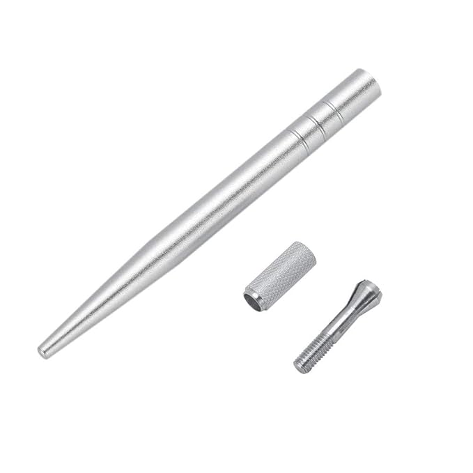 silver 5pcs