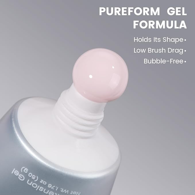 PF03-Baby Pink