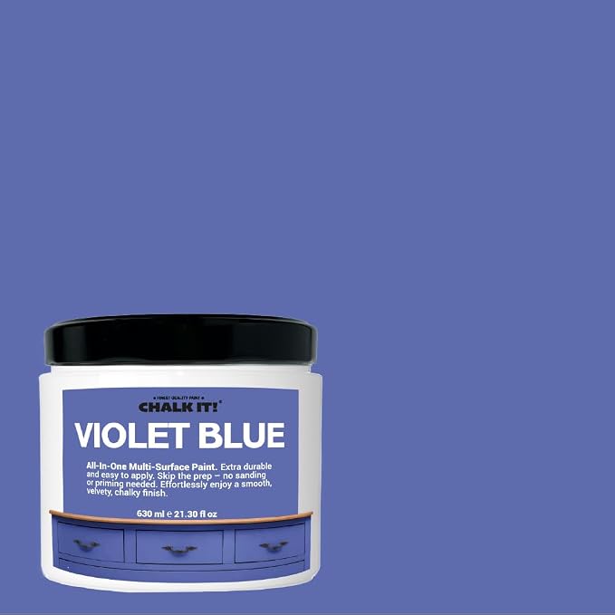Violet Blue