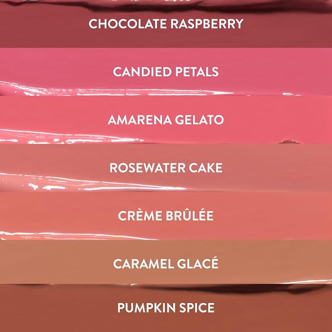 Caramel Glacé