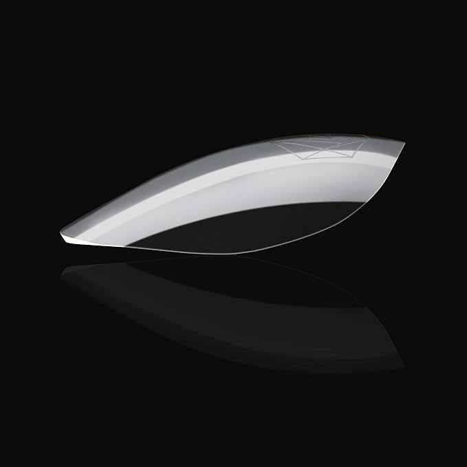 Sculpted Almond