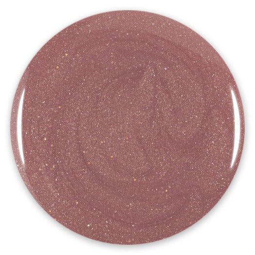 Sparkly Pink