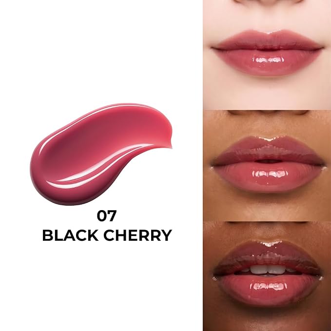 No.7 Black Cherry