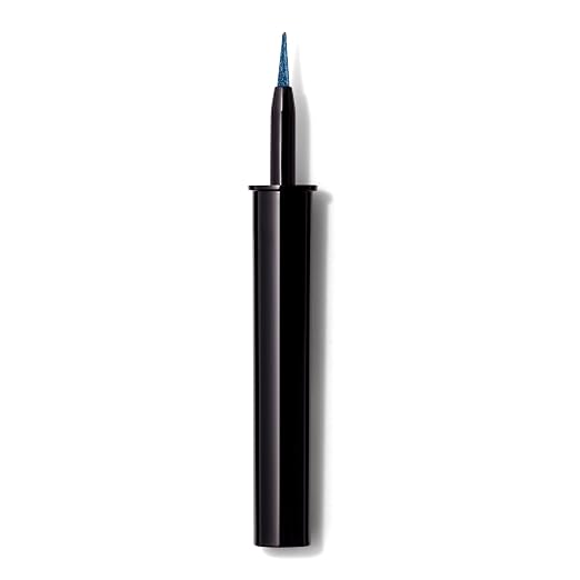 Blue Metallic: metallic blue
