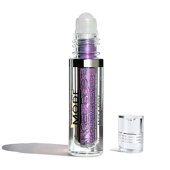 GALACTIC (Shimmering Royal Purple Pearl)