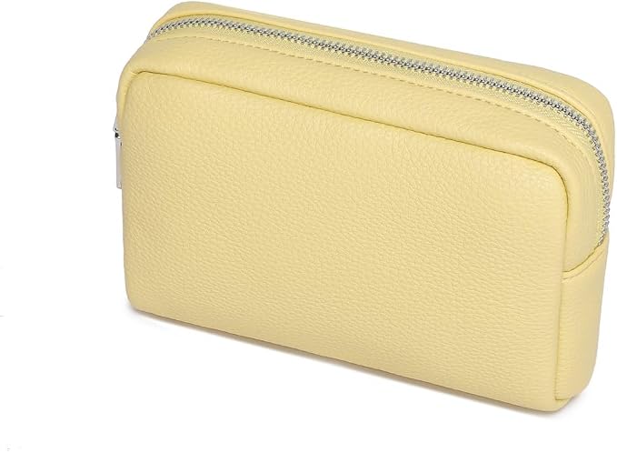 Pearl Yellow/PU