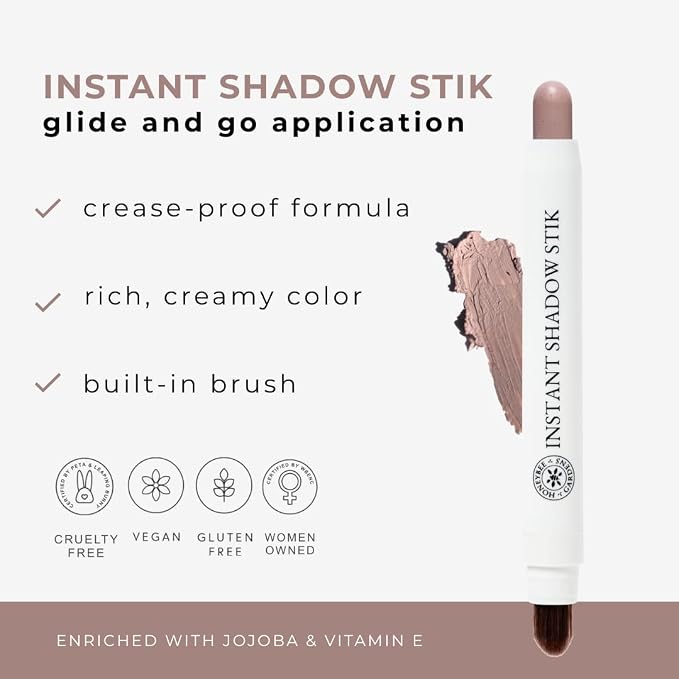 Dusty Rose Matte