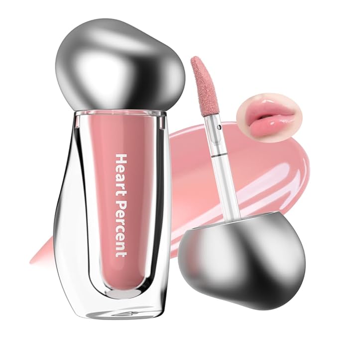 #01. Pink Blanc