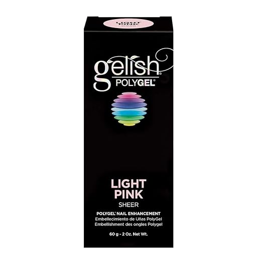 Light Pink