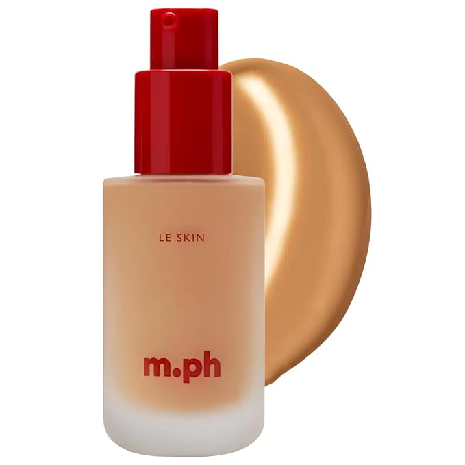 Medium 170 G - medium with golden undertones