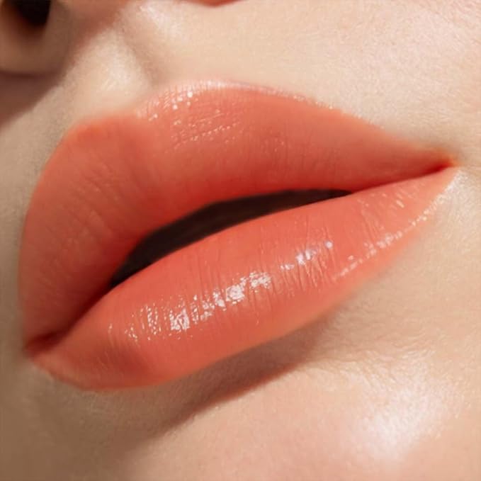 600 Milky Gentle Macaron Orange