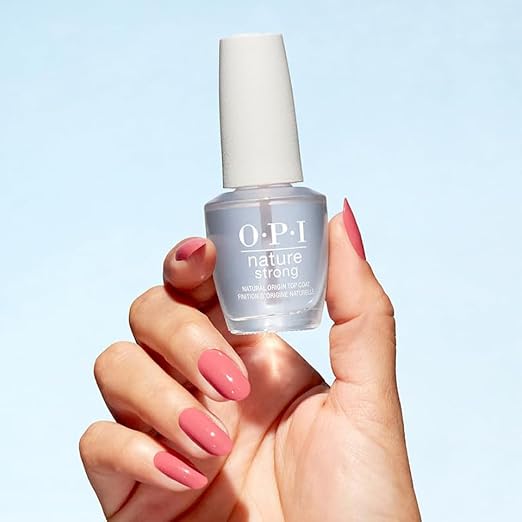 Nature Strong Top Coat