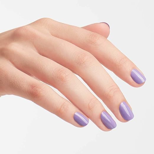 Do You Lilac It? | Opaque Bright Purple