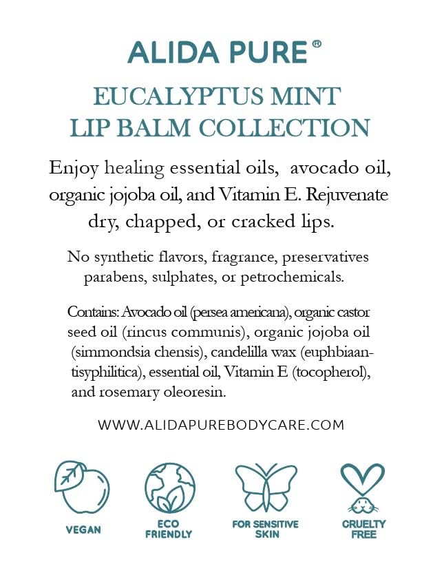 Eucalyptus Mint