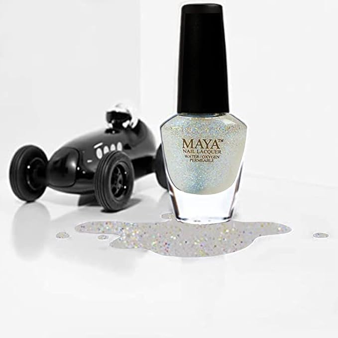 Glitter Top Coat