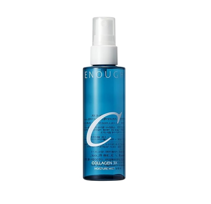 Moisture Mist