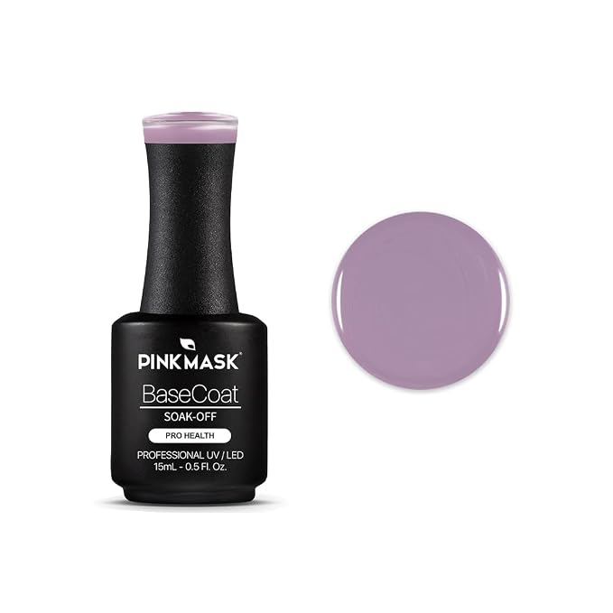 Misty Lilac