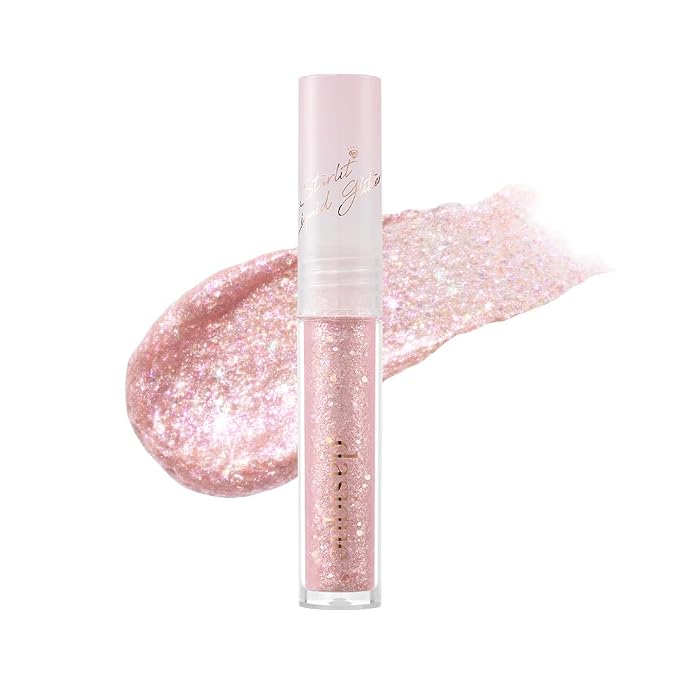 06 Pink Crystal
