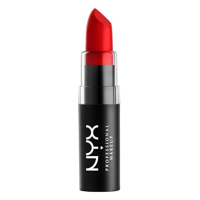 Perfect Red
