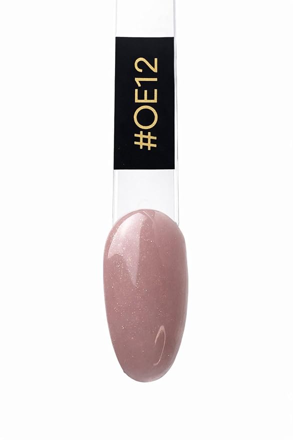 #OE12- Blush Sand