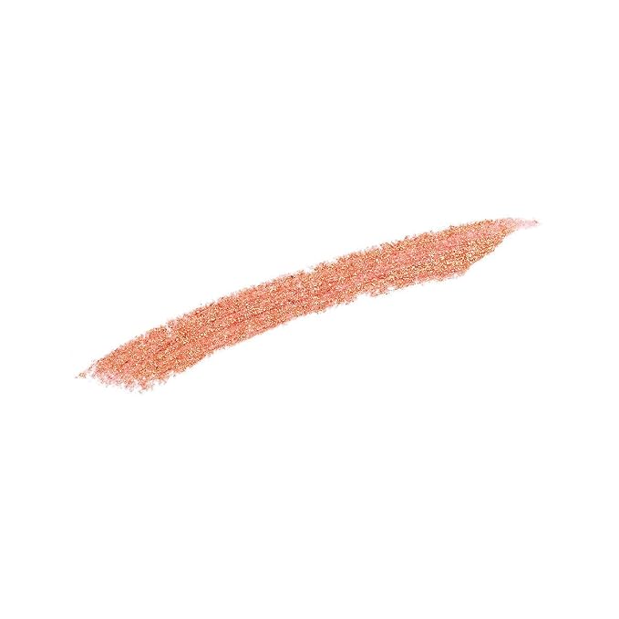 Your Highness - A Shimmering Orange With Copper Tones