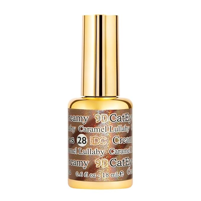 #28 – Caramel Lullaby