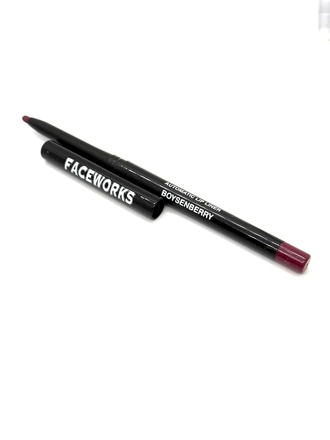 Boysenberry Refine Automatic Lip liner