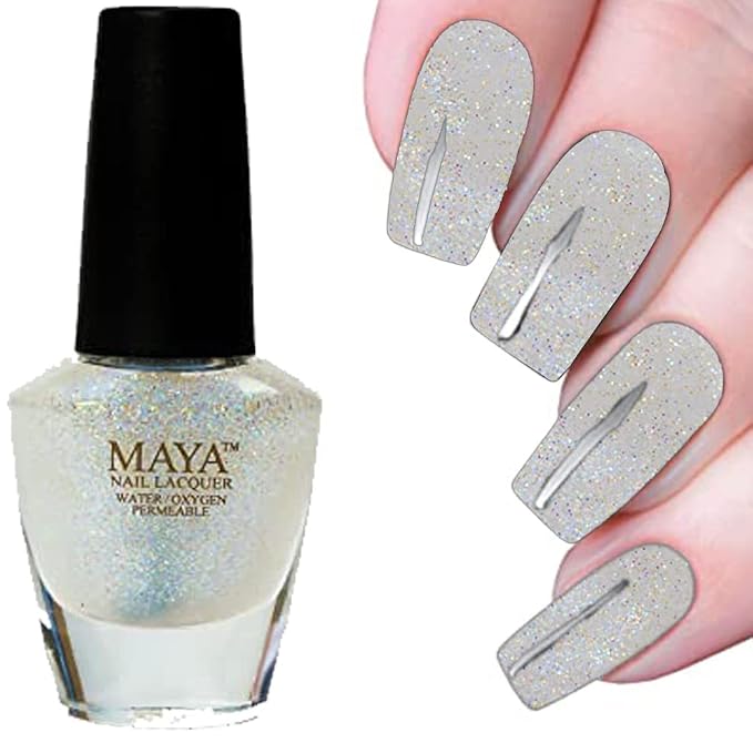 Glitter Top Coat