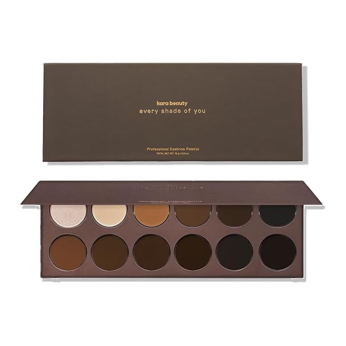 Every Shade of You