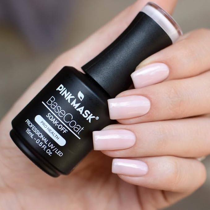 Milky Pink