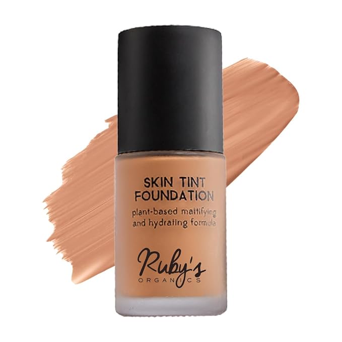 Medium Skin Tone Shade M 02.2