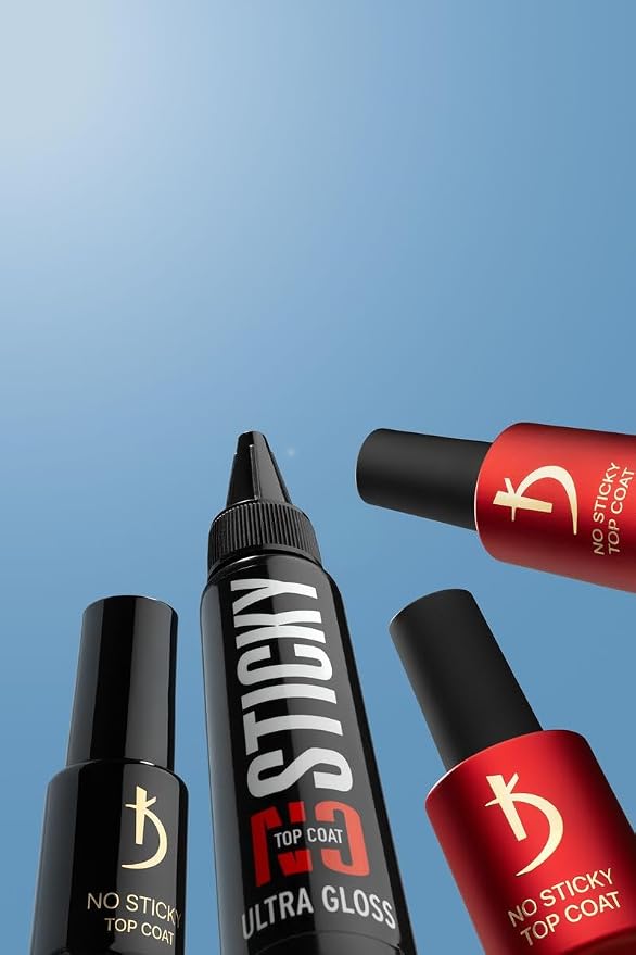 Ultra Gloss Clear 7ml