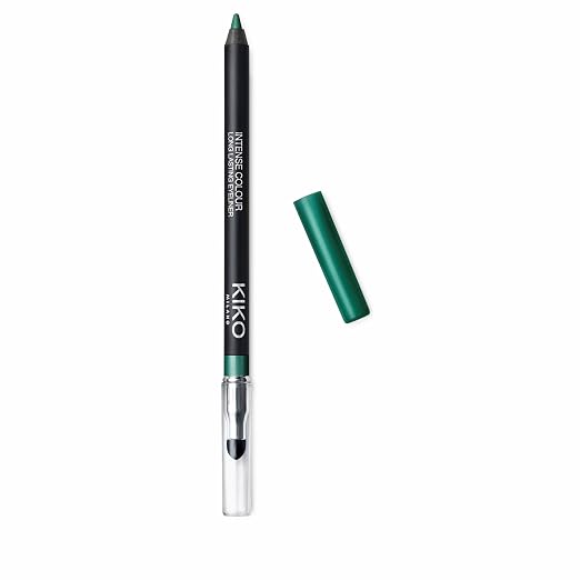 08 Metallic Emerald
