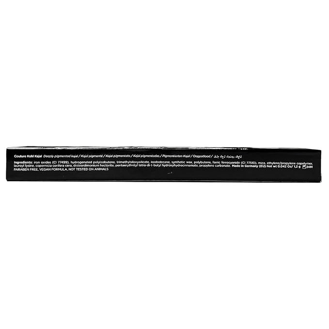 0101 Deep Black