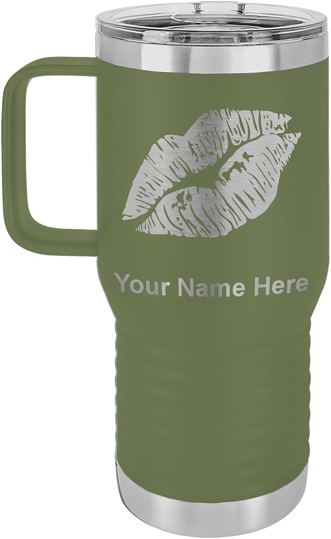 Camo Green