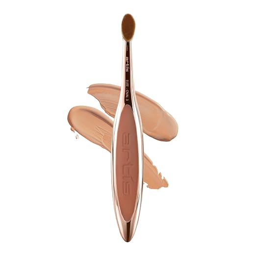 Rose Gold Handle