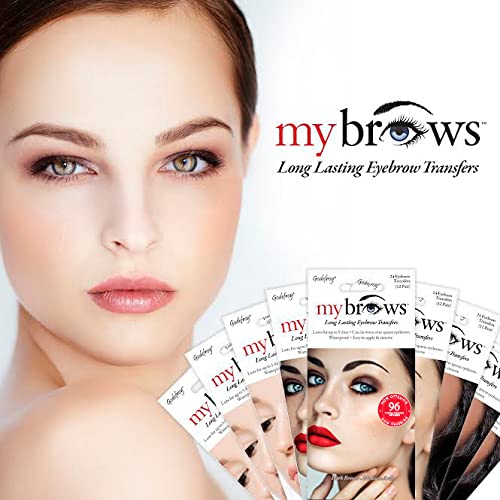 Medium Brown
