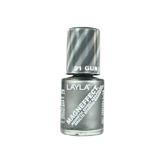 Gunmetal