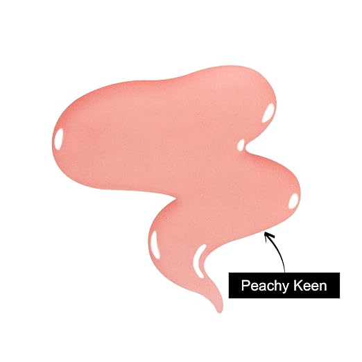 Peachy Keen