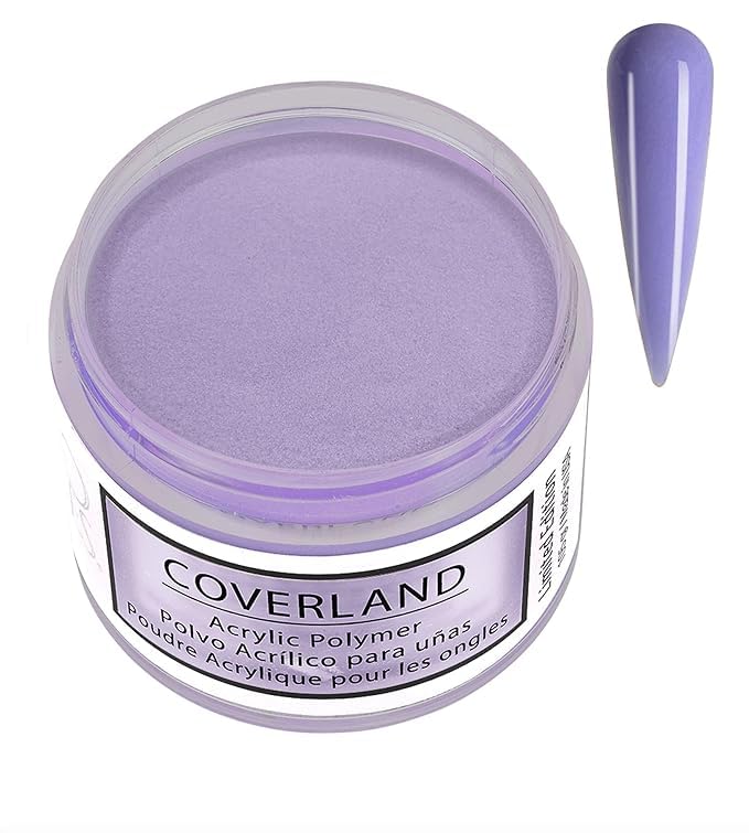 Purple Spring