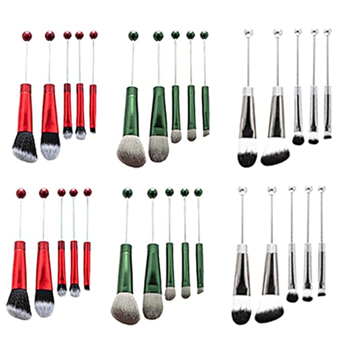 RedGreenSilver