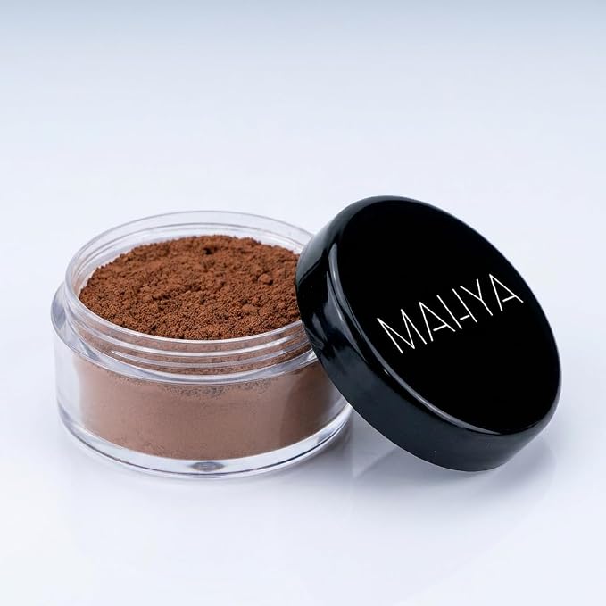 AFRICAN COCOA: Red Warm Deep