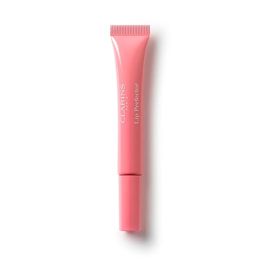 01 Rose Shimmer - Soft Cool Pink