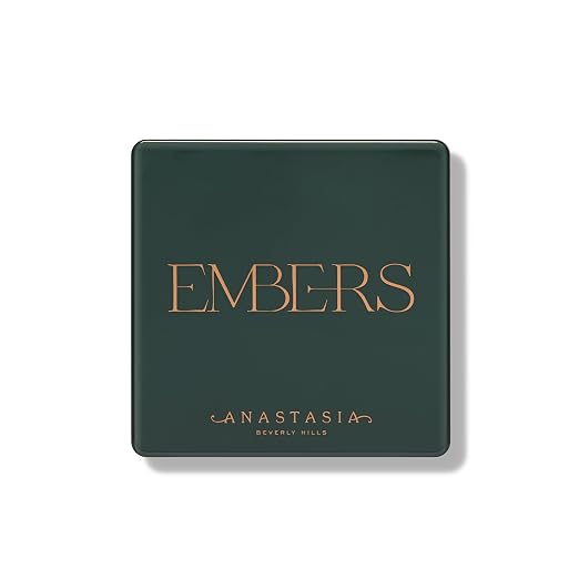 Embers