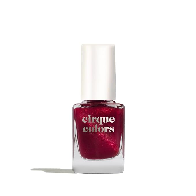 Ruby Slipper